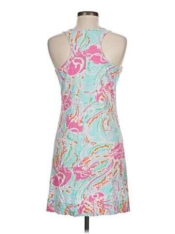 Lilly Pulitzer Cocktail Dress (view 2)