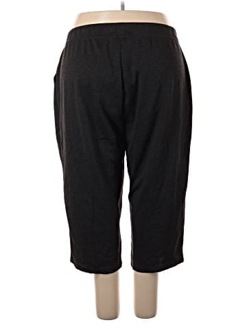 Woman Within Active Pants (view 2)