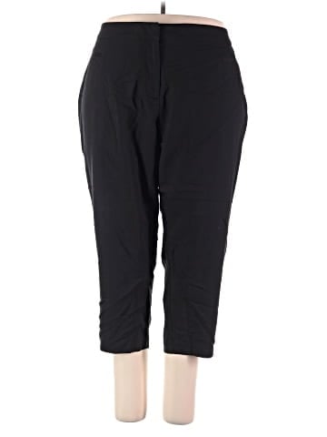 Apt. 9 Active Pants (view 1)