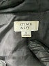 Crown & Ivy 100% Polyester Black Vest Size M - photo 6