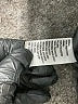 Crown & Ivy 100% Polyester Black Vest Size M - photo 7
