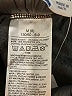 Old Navy Solid Black Active Pants Size 8 - photo 4