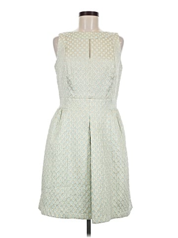 Lauren by Ralph Lauren Cocktail Dress (view 1)