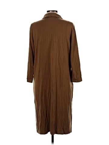 Garnet Hill Casual Dress (view 2)