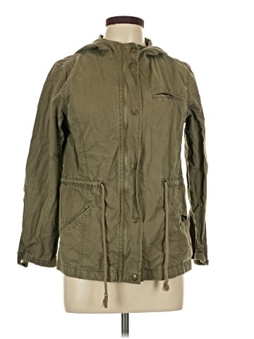 Forever 21 Jacket (view 1)