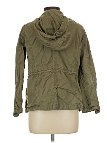 Forever 21 Jacket (view 2)