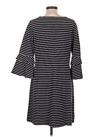 Ann Taylor Casual Dress (view 2)