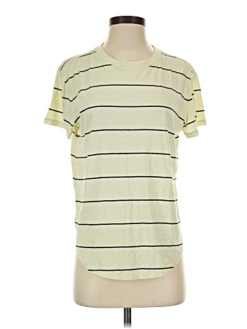 Lou & Grey Short Sleeve T-Shirt (view 1)
