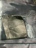 Lululemon Athletica Tie-dye Black Athletic Shorts Size 2 - photo 4