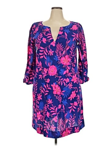 Lilly Pulitzer Casual Dress (view 1)