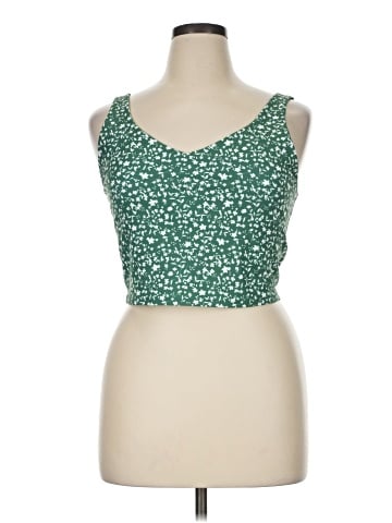 Active by Old Navy Tank Top (view 1)