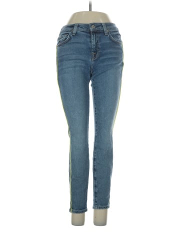 7 For All Mankind Jeans (view 1)