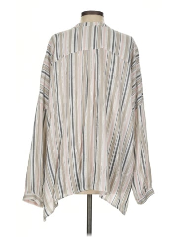 Koch Long Sleeve Blouse (view 2)