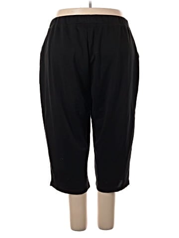 Woman Within Active Pants (view 2)