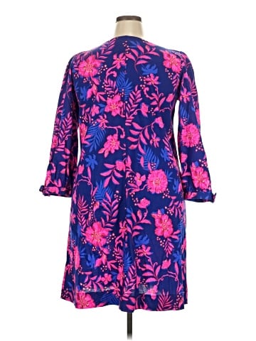 Lilly Pulitzer Casual Dress (view 2)