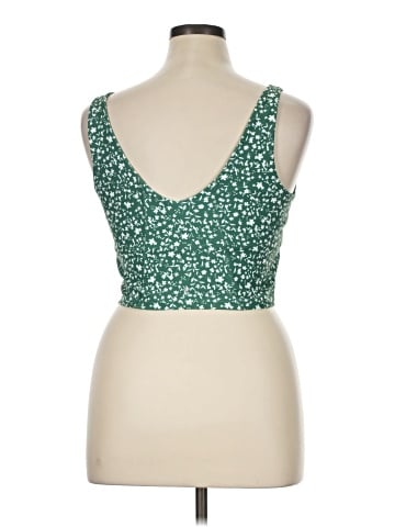 Active by Old Navy Tank Top (view 2)