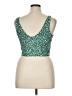 Active by Old Navy Green Tank Top Size XL - photo 2