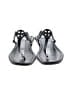 Tory Burch Black Sandals Size 10 - photo 2