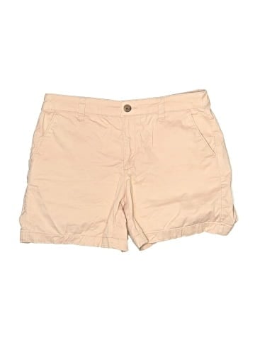 A New Day Khaki Shorts (view 1)