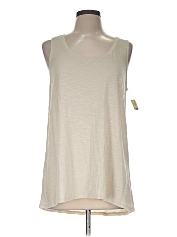 New Directions Sleeveless T-Shirt (view 1)