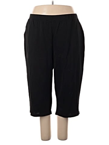 Woman Within Active Pants (view 1)
