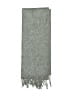 Assorted Brands 100% Lambswool Gray Scarf One size - photo 2