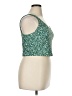 Active by Old Navy Green Tank Top Size XL - photo 4