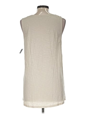 New Directions Sleeveless T-Shirt (view 2)