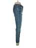 7 For All Mankind Stripes Blue Jeans Size 25 waist - photo 4