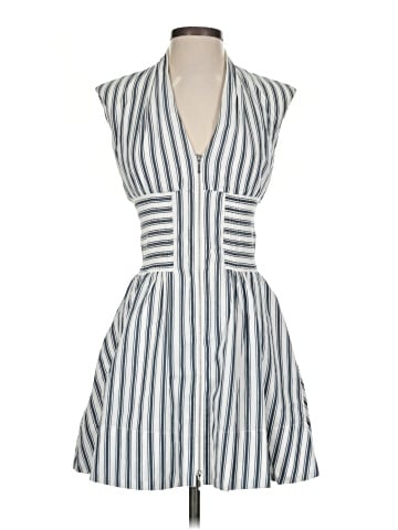 Anthropologie Casual Dress (view 1)