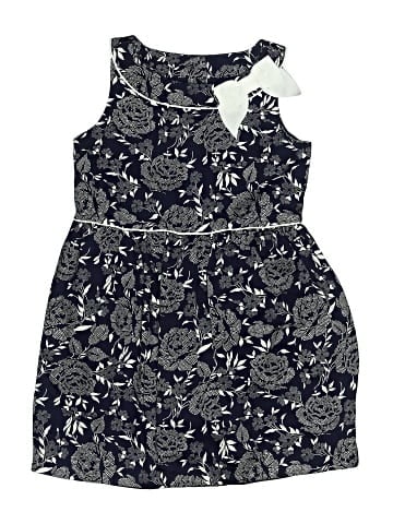 Janie and Jack Dress (view 1)