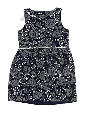 Janie and Jack Dress (view 2)