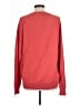 J.Crew Red Pullover Sweater Size L - photo 2