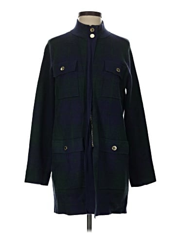 Anne Klein Coat (view 1)
