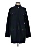 Anne Klein Blue Coat Size 0 - photo 1
