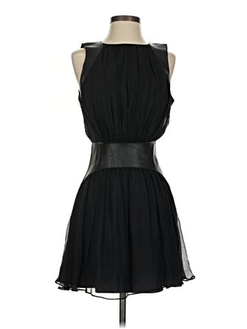 Susana Monaco Cocktail Dress (view 1)