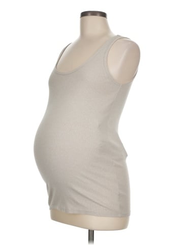 Motherhood Tank Top (view 1)