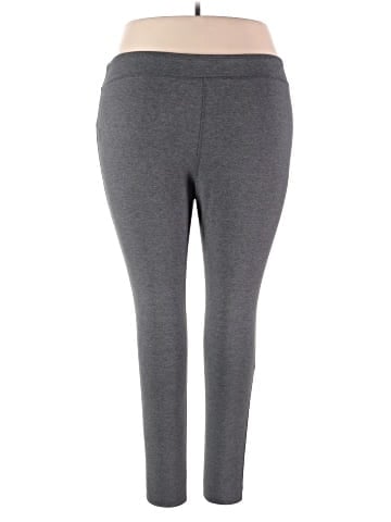 Croft & Barrow Active Pants (view 2)