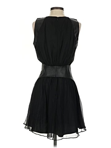 Susana Monaco Cocktail Dress (view 2)