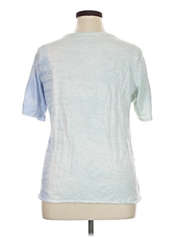 Lane Bryant Short Sleeve T-Shirt (view 2)