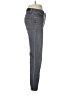 Paige Chevron-herringbone Gray Jeans Size 29 waist - photo 4