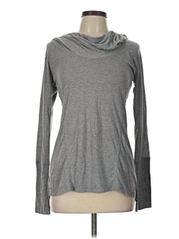 Zella Turtleneck Sweater (view 1)