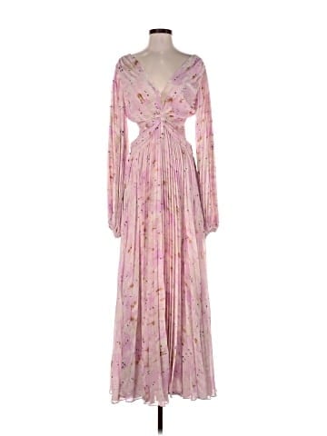 Alexis Cocktail Dress (view 1)