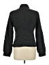 Isaac Mizrahi for Target Tweed Gray Blazer Size 12 - photo 2