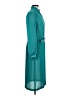 Unbranded Teal Casual Dress Size M (estimated) - photo 4