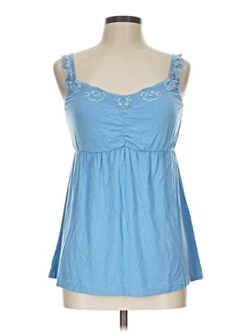 Soma Sleeveless Blouse (view 1)