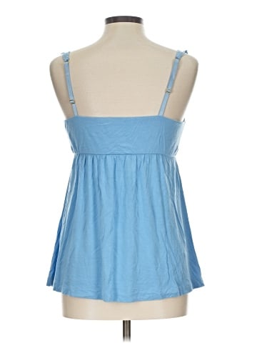Soma Sleeveless Blouse (view 2)