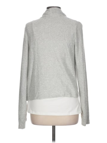 Knitted & Knotted Cardigan (view 2)