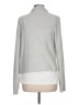 Knitted & Knotted Gray Cardigan Size L - photo 2