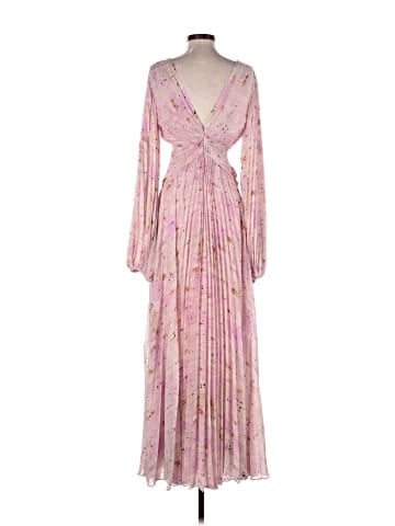 Alexis Cocktail Dress (view 2)